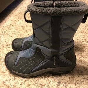 Women’s Keen Betty Boots